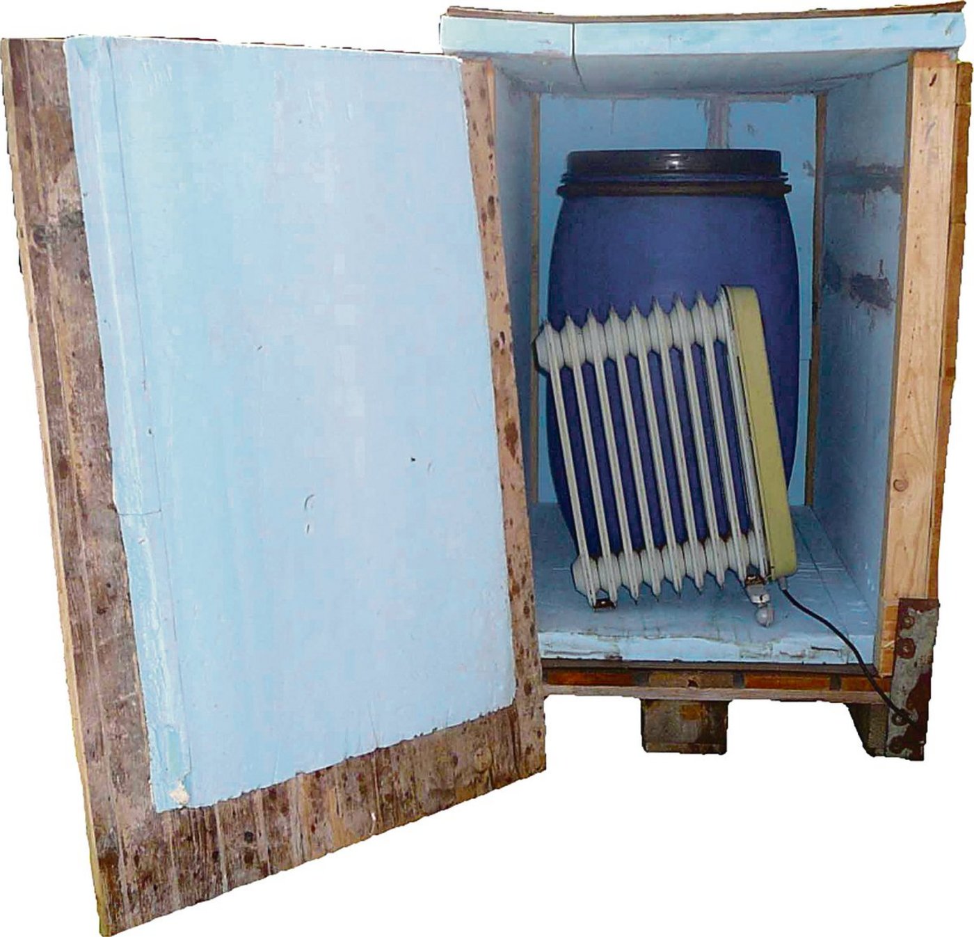 (Bild Niklaus Baumann)