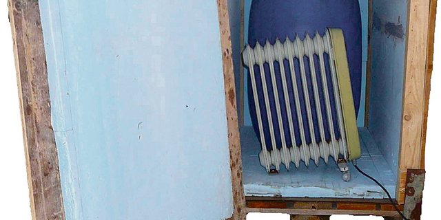 (Bild Niklaus Baumann)