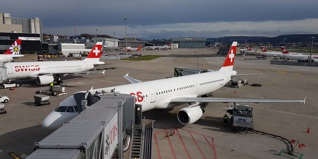 Der Zürcher Bauernverband ist unzufrieden. (Bild ji)