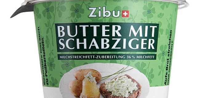 Die Geska AG stellt das berühmte «Zibu» her. (Bild: zVg)