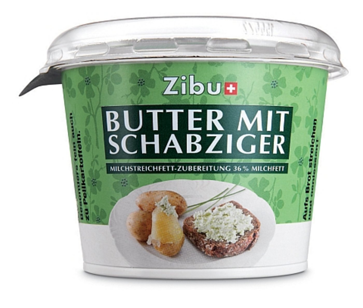 Die Geska AG stellt das berühmte «Zibu» her. (Bild: zVg)