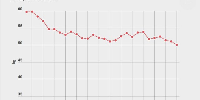 Der Pro-Kopf-Fleischkonsum hat seit 1991 um 10kg abgenommen. (Grafik Proviante/lid)