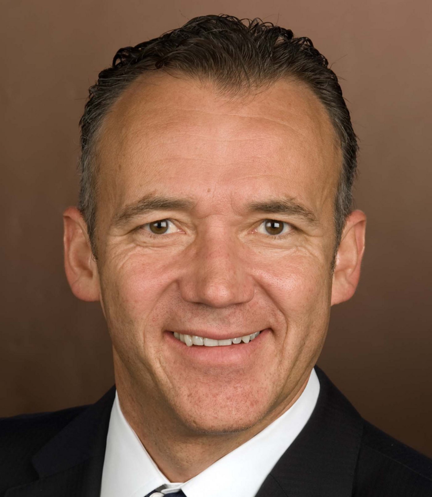 Neuer Chef der Bischofszell Nahrungsmittel: Beat Welti.