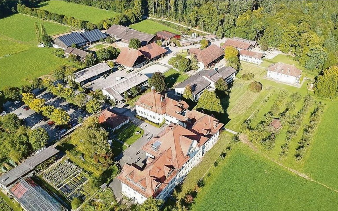 Die Bio-Schule auf dem Schwand kommt nicht zur Ruhe.