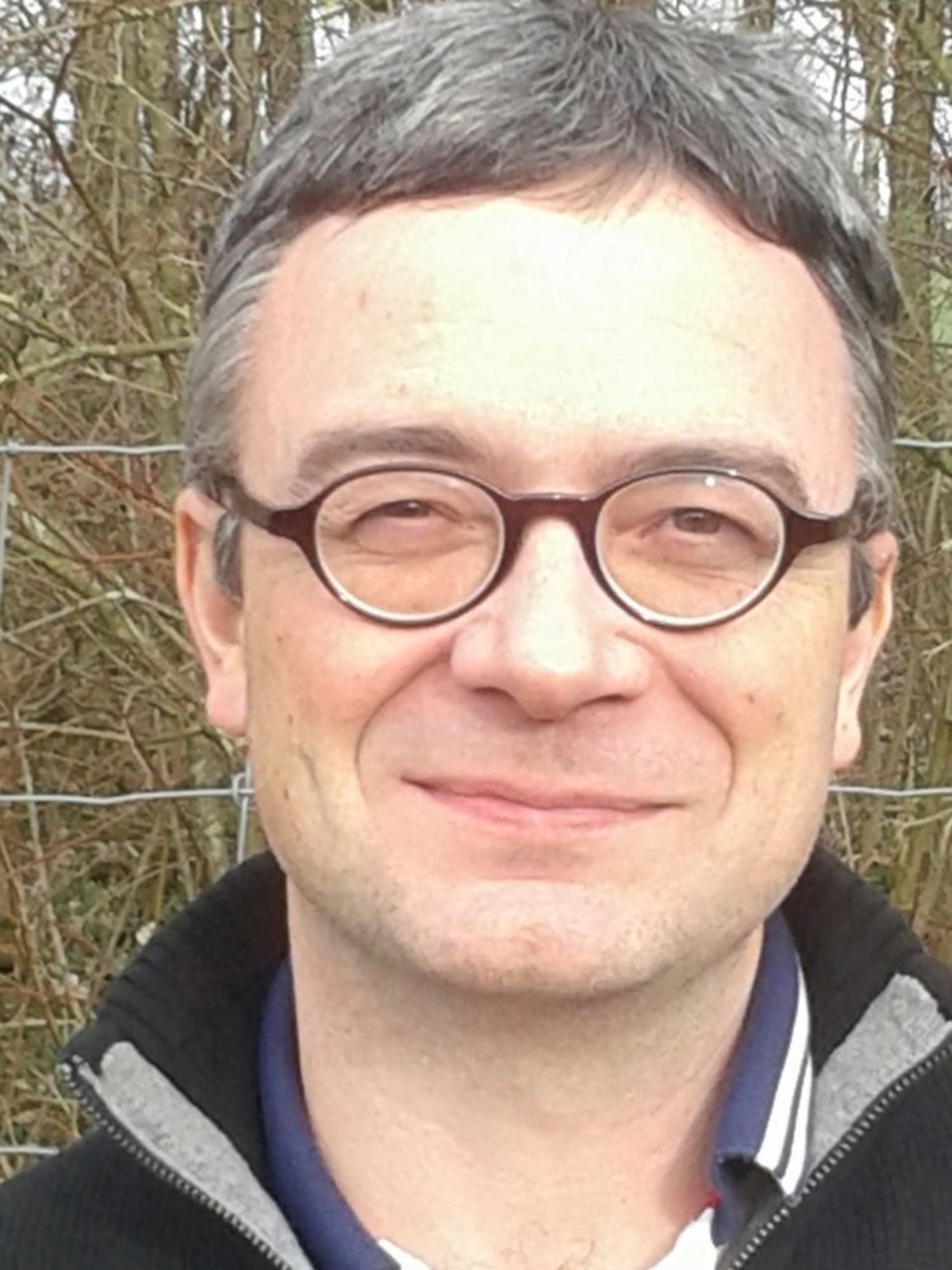 Dominique Schaller-Jolidon tritt seine neue Aufgabe Anfang März 2016 an. (Bild zVg)