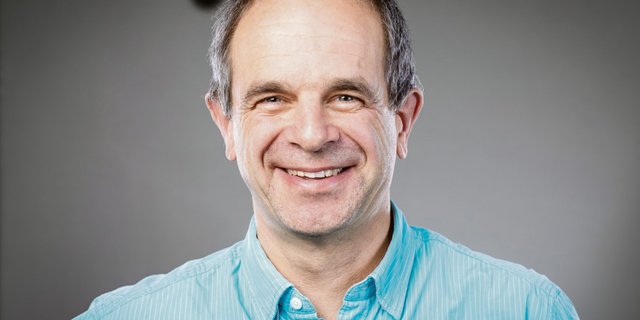 Gastautor Stefan Mann von Agroscope. (Bild pd)