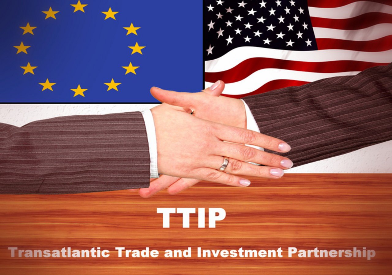 Der Schutz von AOP und IGP sei für die EU in den Verhandlungen mit den USA über das TTIP ein wichtiges Anliegen, so der Bundesrat. (Bild pd)