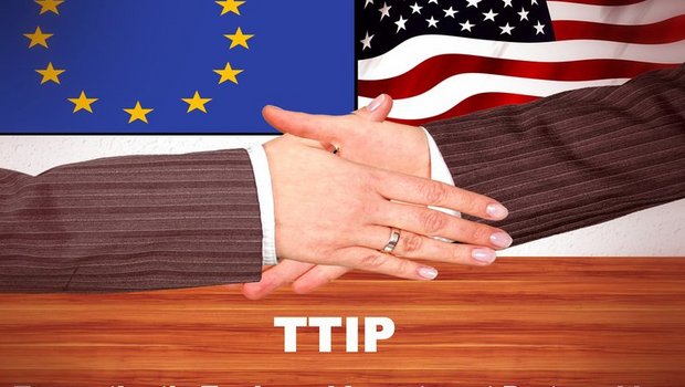 Der Schutz von AOP und IGP sei für die EU in den Verhandlungen mit den USA über das TTIP ein wichtiges Anliegen, so der Bundesrat. (Bild pd)