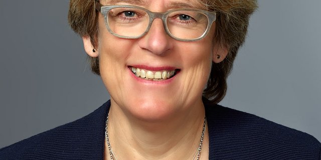 Regula Kennel leitet den Bereich Unternehmensentwicklung bei Proviande. (Bild zVg)