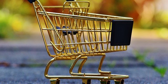 Bei den Volg-Läden konnte der Umsatz um 1,8 Prozent auf 1,151 Milliarden Franken gesteigert werden. (Bild pixabay)