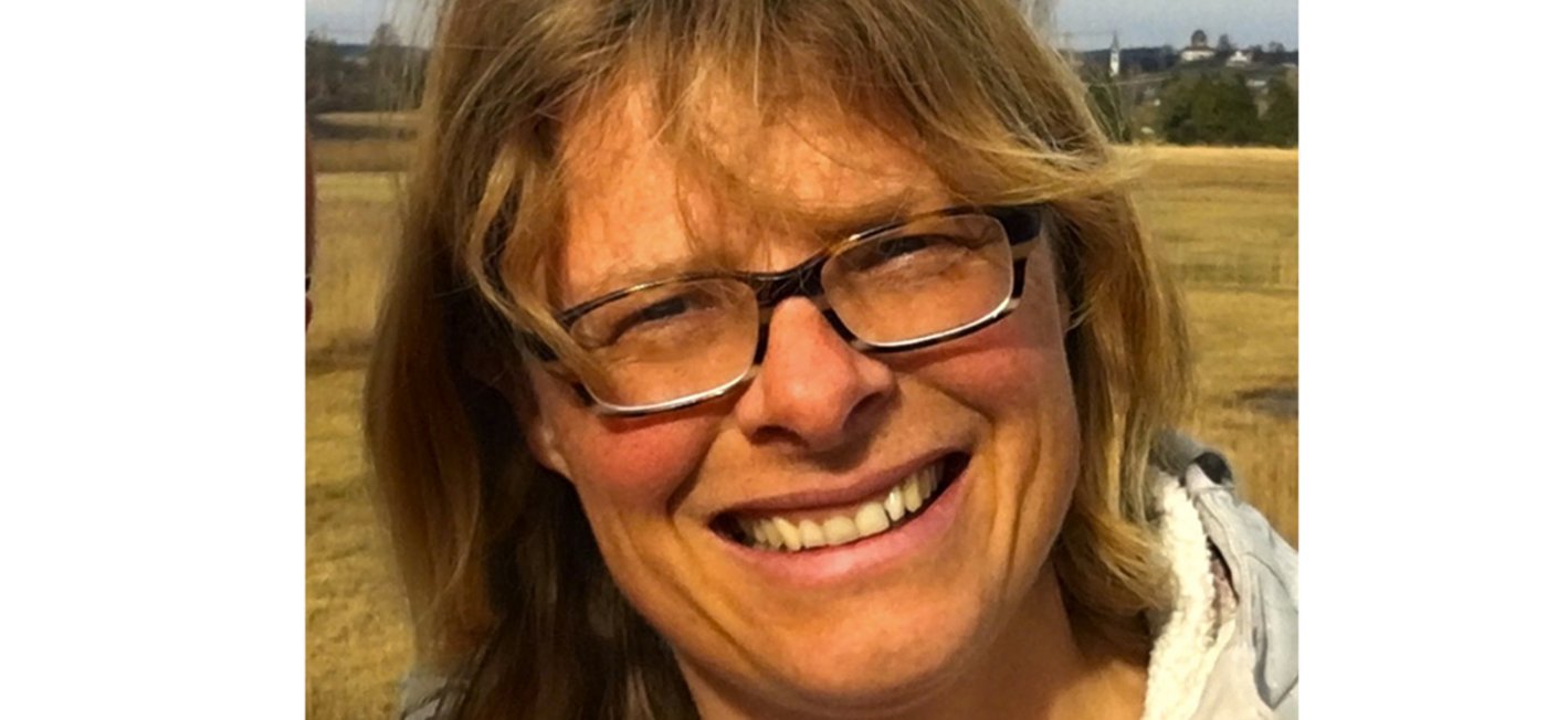 Hat die vier Bauernfamilien während mehr als einem Jahr begleitet: Filmemacherin Martina Egi.