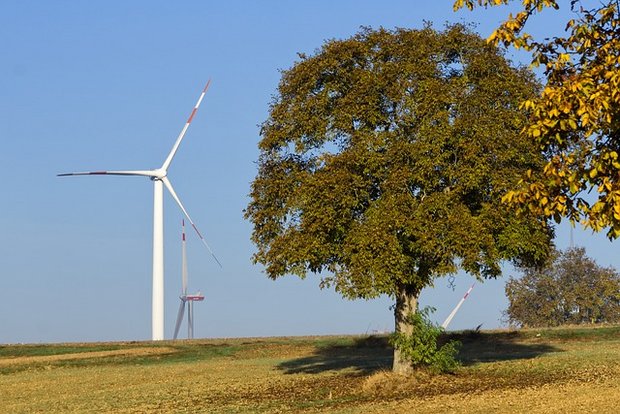 Die Versorgung mit sauberer, erschwinglicher und sicherer Energie ist ein Punkt des "Green Deals". (Symbolbild Pixabay)