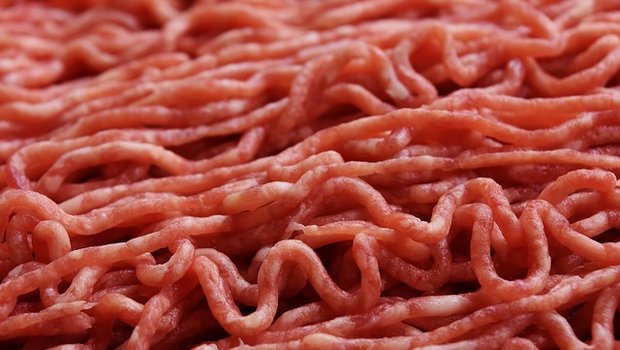 Der Pro-Kopf-Konsum von Fleisch ist in der Schweiz mit 52,1 Kilogramm geringer als in Deutschland mit 60,1 Kilogramm pro Kopf. (Bild Pixabay)