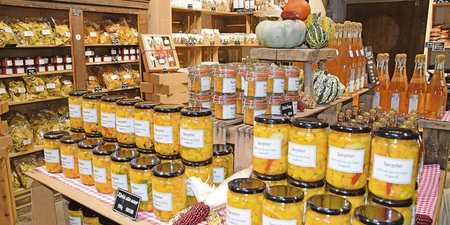 Vor dem Einstieg in die Direktvermarktung sollte diese vorab geprüft und berechnet werden. (Bild BauZ)