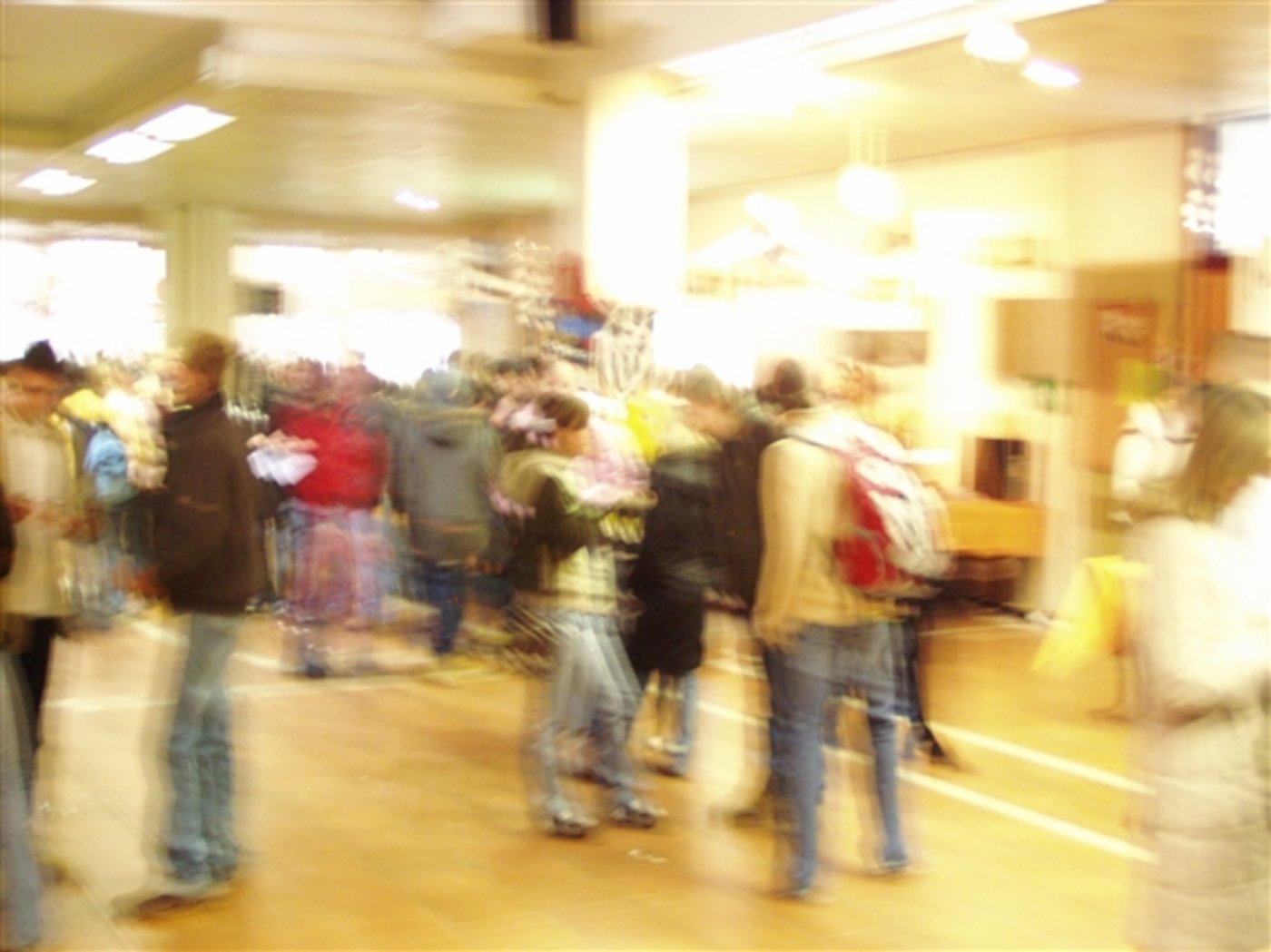 Als nächstes nimmt sich der Ständerat der Umsetzung der Masseneinwanderungsinitiative an. (Bild Bernhard Pixler / pixelio.de) 