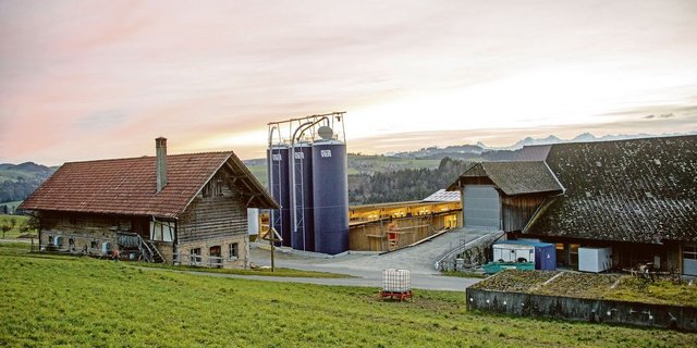 Hat ein Paar zwei Betriebe, galten diese bislang automatisch als einer. Diese Einschränkung wird aufgehoben. 