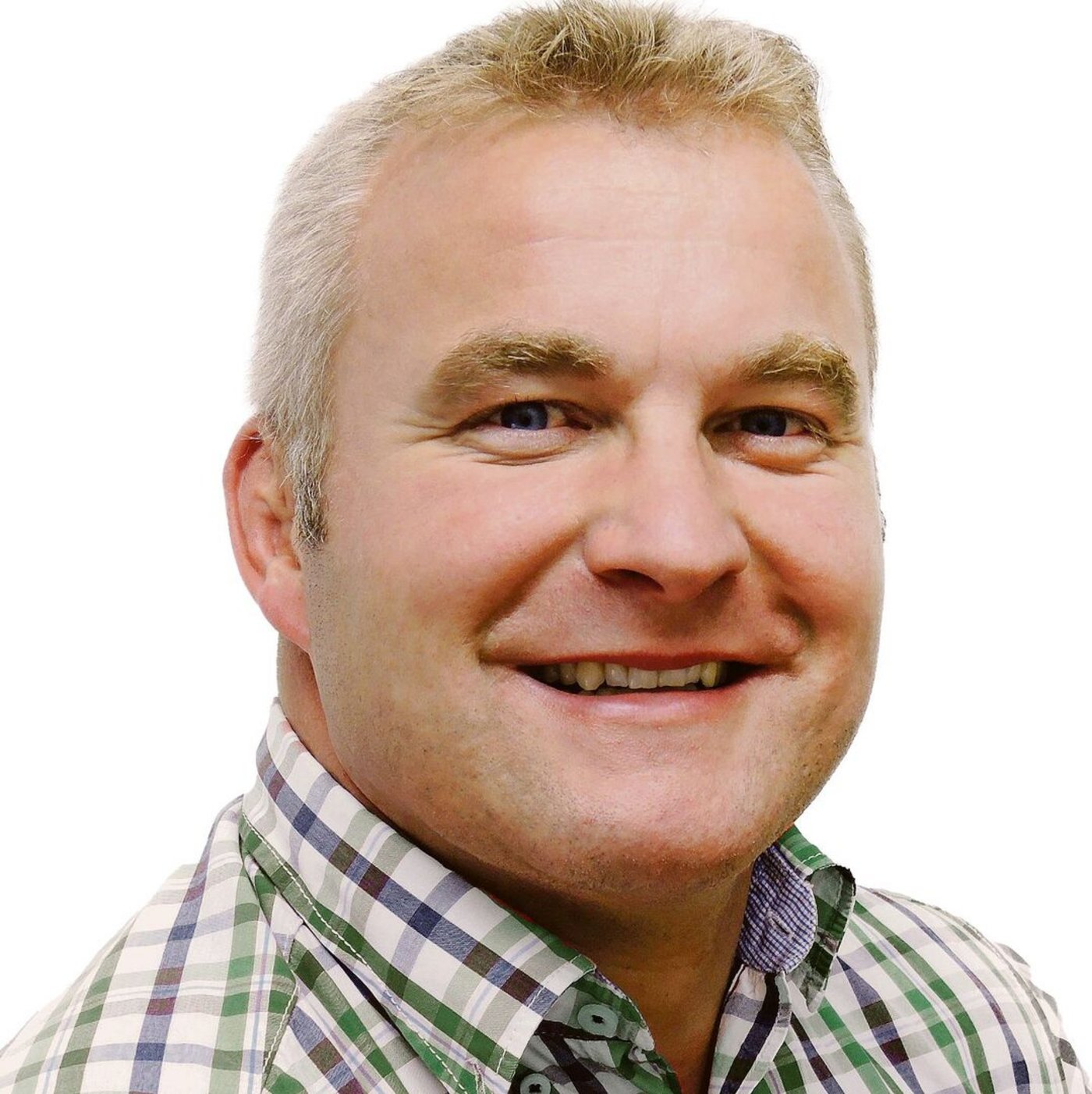 Leiter Planung, Projektleiterund Mitinhaber Krieger AG, Ruswil LU