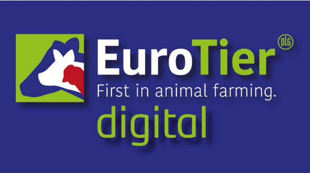 Die EuroTier wird vom 9. bis 12. Februar 2021 digital stattfinden. (Bild DLG)