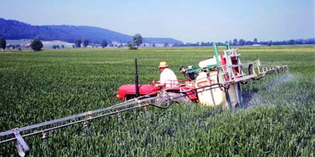 Die EU hat die Pestizidrückstände auf Lebensmitteln gut im Griff. (Bild: lid)