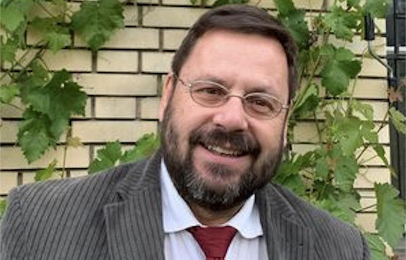 ürg Bachofner folgt auf Robin Haug. (Bild BDW)