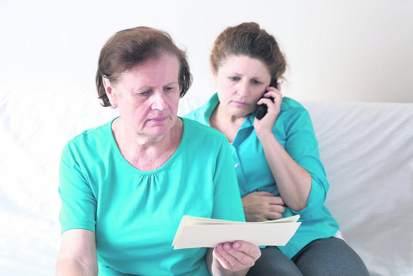 Es häufen sich Fälle von Adressbuchschwindel in der Landwirtschaft. Agriexpert rät davon ab, sich auf die Bezahlung des geforderten Betrages einzulassen. (Bild Adobe Stock)