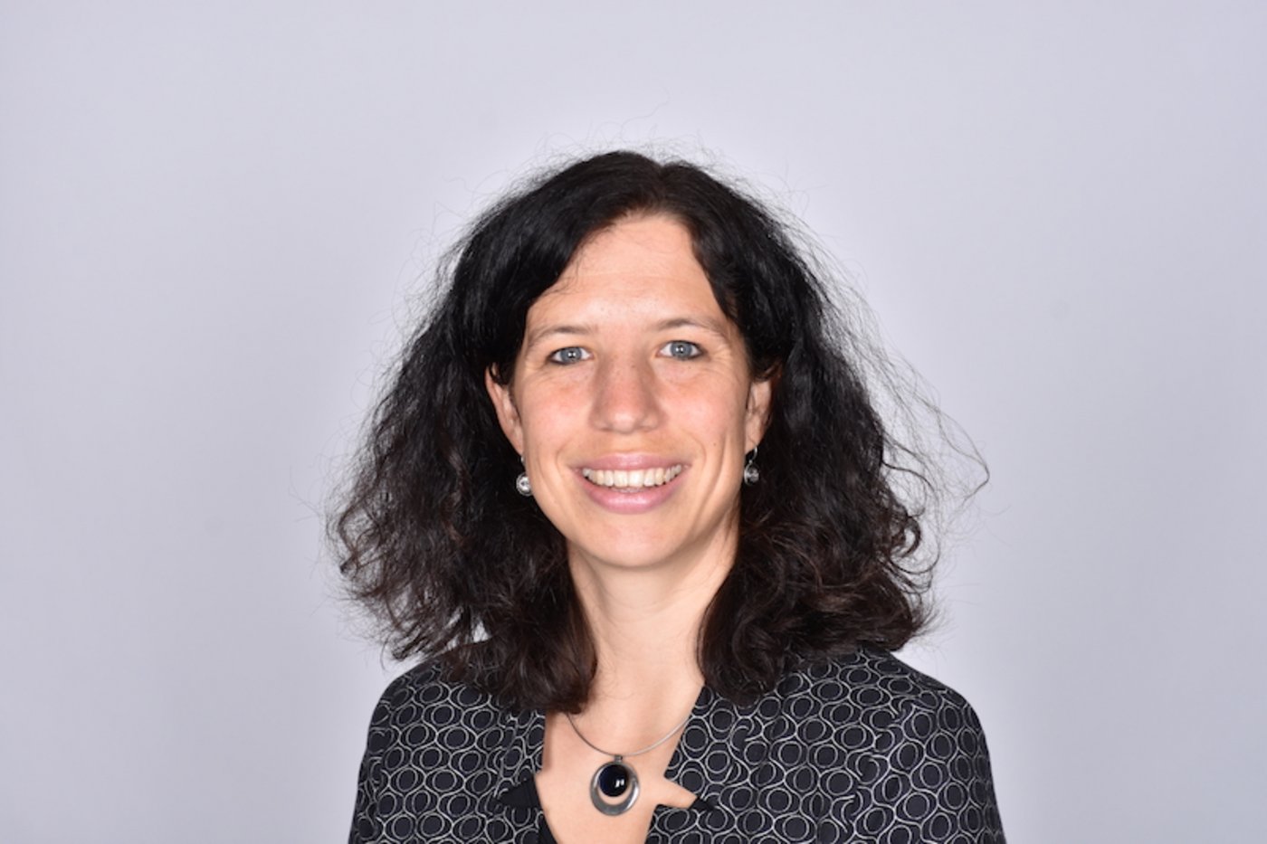 Christine Heller habe in den vergangenen Jahren wichtige Projekte der Branche wie beispielweise die Regelung privater Sortenversuche geprägt und mitverantwortet, so Swisspatat. (Bild zVg)