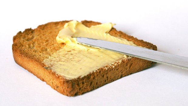 Ob die BOM ein weiteres Importgesuch stellen kann, hängt davon ab, ob ein Preissignal gefunden wird, das nicht gleich wegschmilzt, wie die Butter auf dem Toast. (Bild Pixabay)