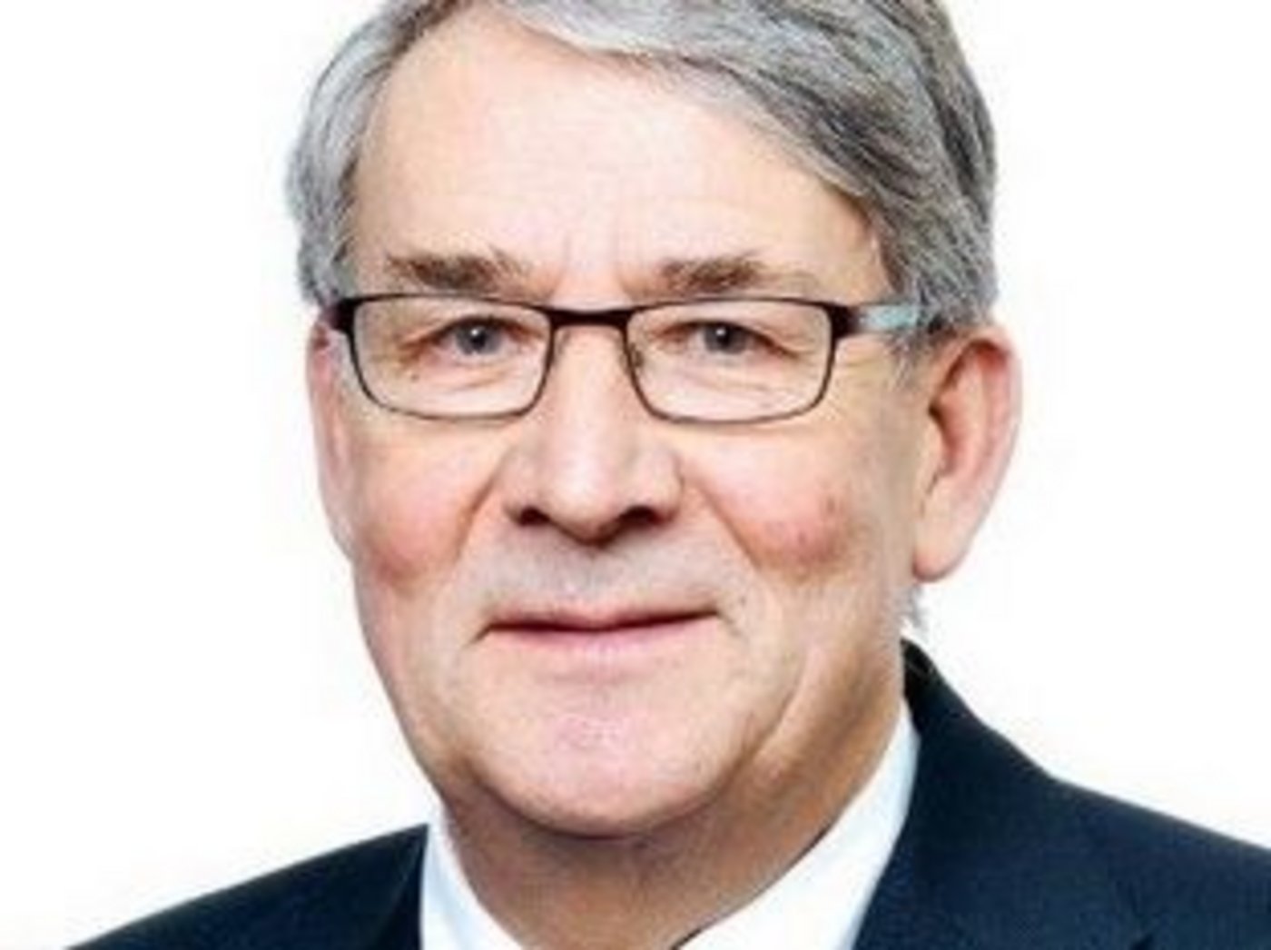 Urs Schwaller war langjähriger Freiburger Ständerat. (Bild zVg)