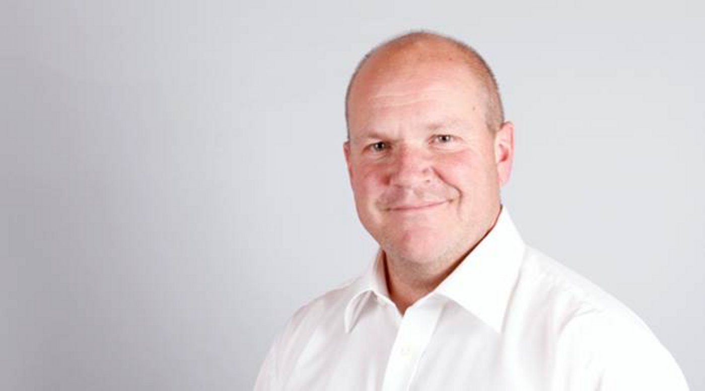 Martin Renner ist zurzeit für den Tourismus in Klosters verantwortlich. (Bild zVg)