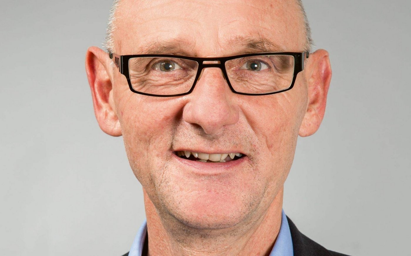 Josef Sommer, Leiter der Division Landi, führt weiterhin die Region Mittelland sowie neu ab 1. Januar 2019 auch die Region Ostschweiz.