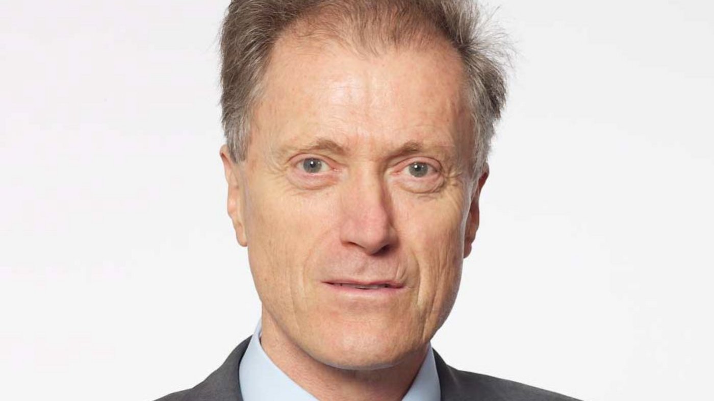 Migros-Chef Bolliger machte sich mit seinen Aussagen in der Sonntagspresse beim Schweizer Bauernverband keine Freunde. (Bild Migros)