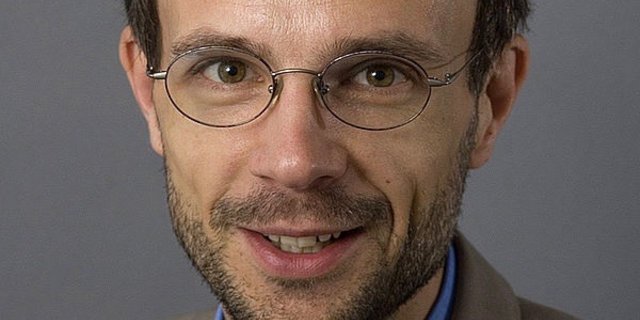 Der Österreicher Roland Norer (50) ist seit 2007 als Agrarrechtler an der Universität Luzern tätig, seit 2015 als ordentlicher Professor. (Bild Universität Luzern)