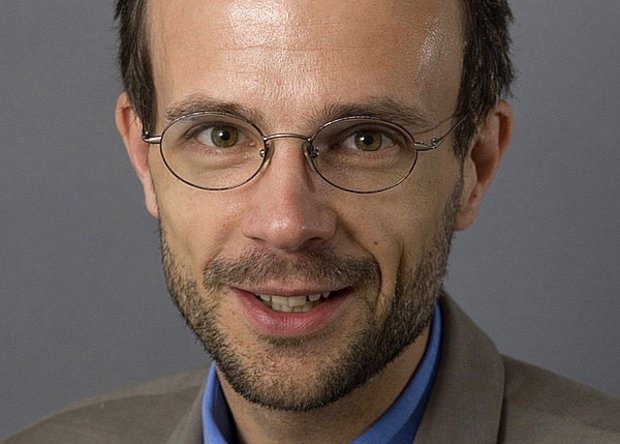 Der Österreicher Roland Norer (50) ist seit 2007 als Agrarrechtler an der Universität Luzern tätig, seit 2015 als ordentlicher Professor. (Bild Universität Luzern)