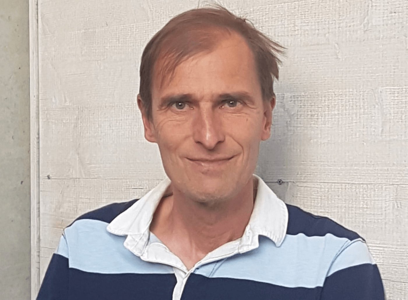 Stefan Kohler, Geschäftsführer der BOM sagt, die Butterlager hätten mit dem Milchpreis wenig zu tun.  (Bild zVg)