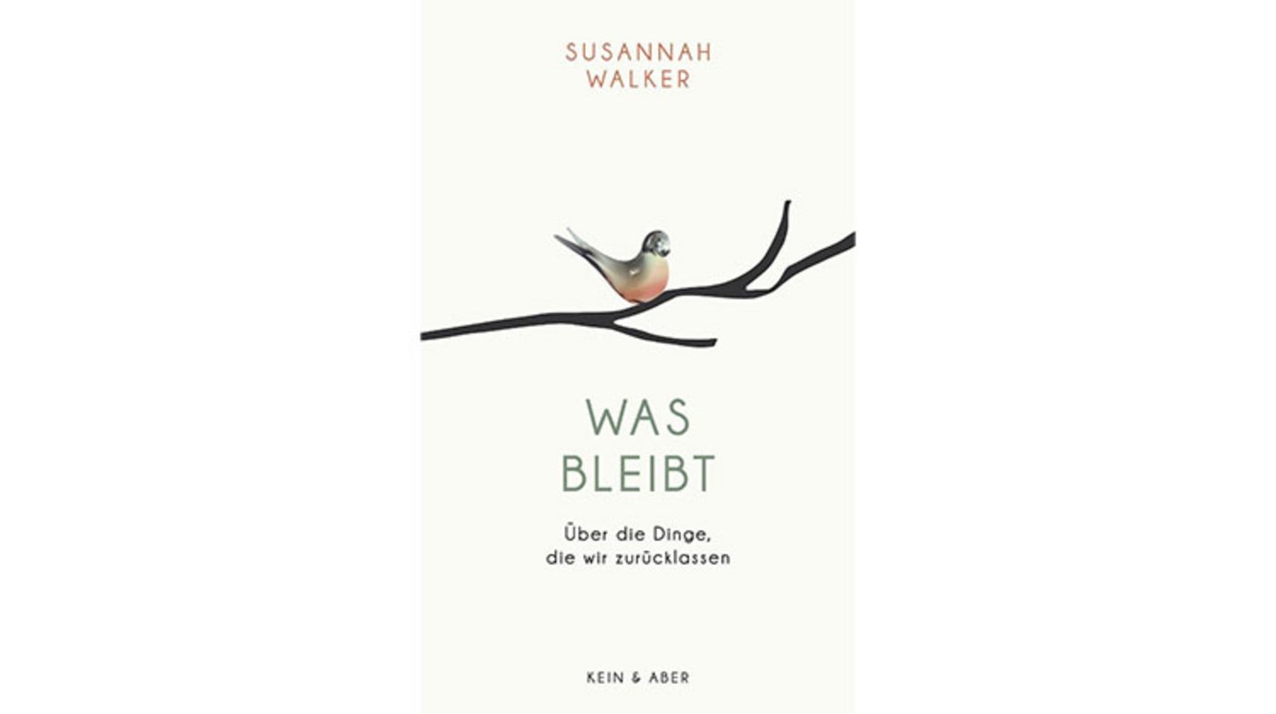 Susannah Walker: Was bleibt