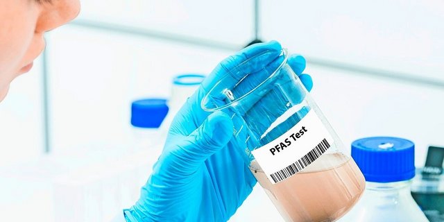 PFAS gelangen auf verschiedene Weise in die Landwirtschaft und belasten die Böden stark.