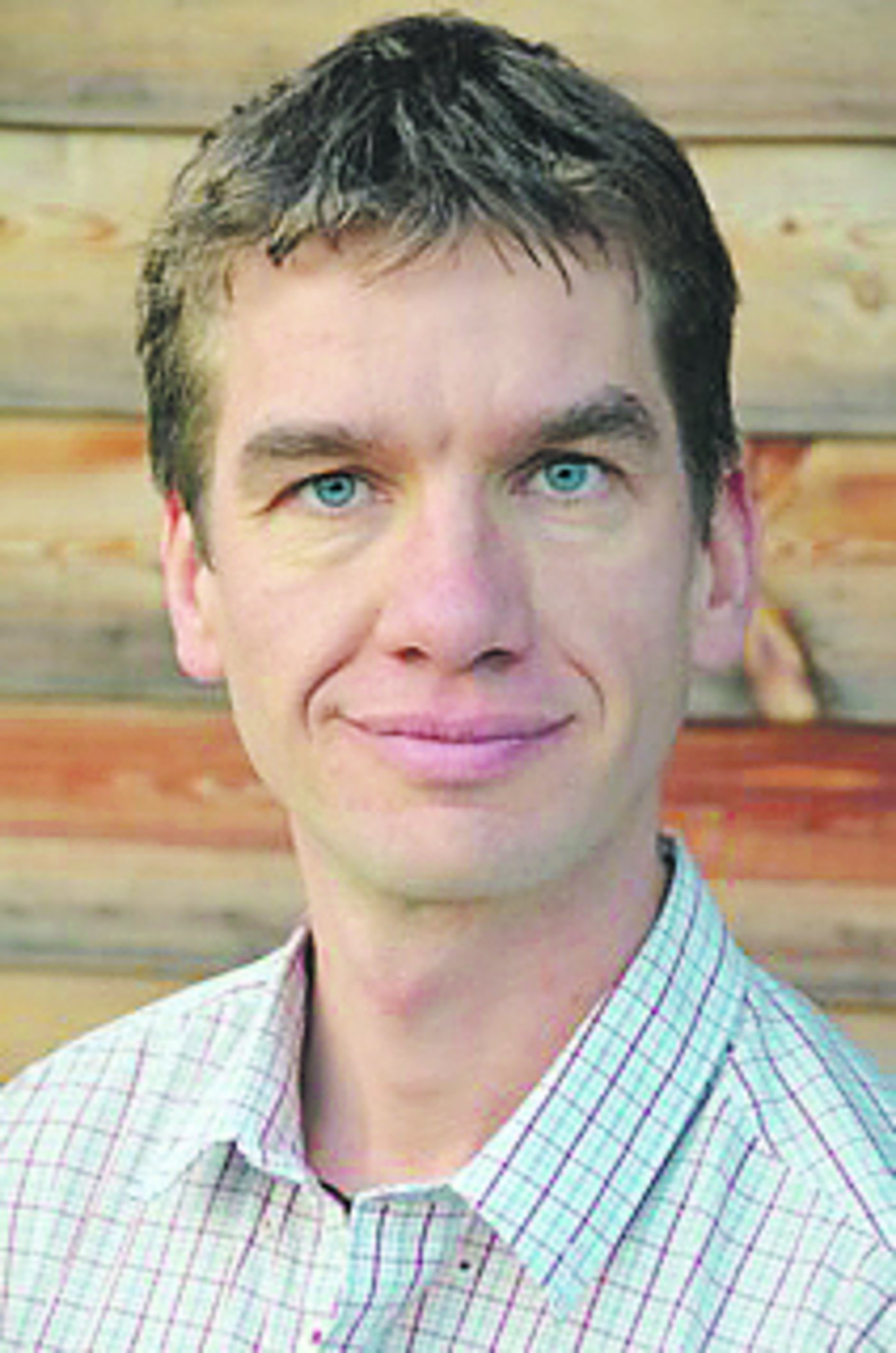 Dieter Bögli, Leiter Berufsfachschule Ebenrain erklärt im Interview, was die Gründe für die Tagung sind. (Bild zVg)