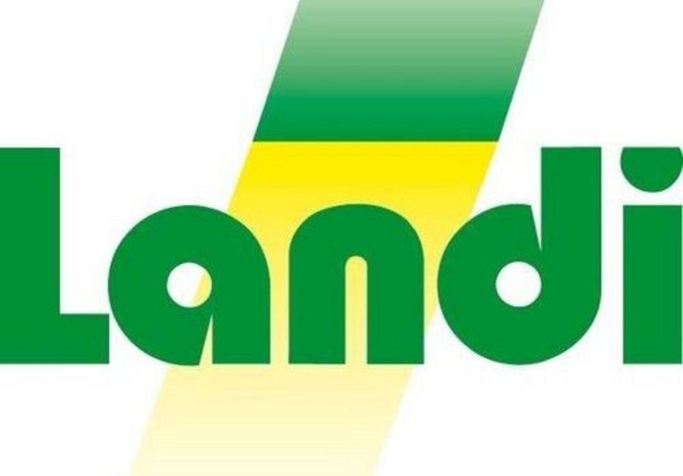 Die Landi hat wieder ein gutes Jahr hinter sich. (Bild zVg)