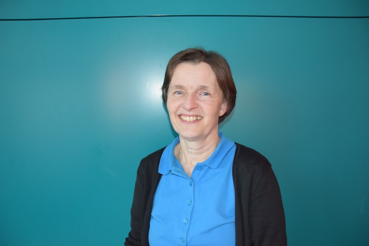 Ruth Imhof ist im Vorstand des Frauenvereins Arth SZ und hat das Repair Café initiiert. (Bilde et)