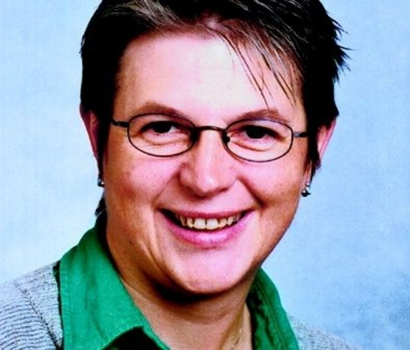 Erika Hubeli schreibt diese Woche über Trends, die sich wiederholen. (Bild: zVg)