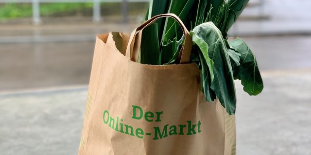 Die regional produzierten Farmy-Produkte sind schweizweit erhältlich. Bild: Farmy