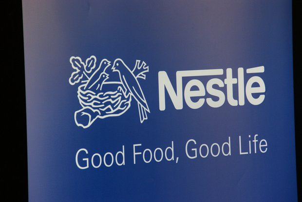 Nestlé sündigt bei Plastik-Müll. (Bild zVg)