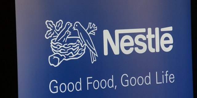Nestlé sündigt bei Plastik-Müll. (Bild zVg)