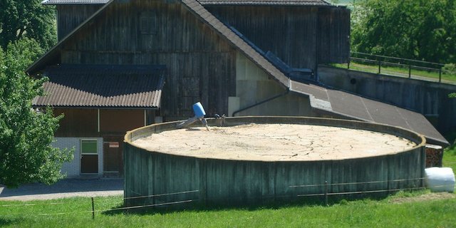 Trotz Abnahme der Gülleunfälle gilt: Hofdüngeranlagen gut überwachen und Fehlmanipulationen vermeiden.