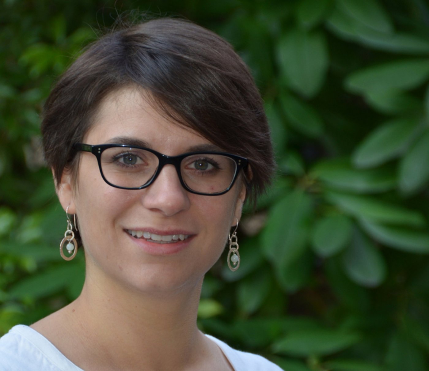 In der Regel decken die Preise knapp die Kosten: Michèle Hürner, Produktmanagerin Fleisch bei Bio Suisse. (zvg)