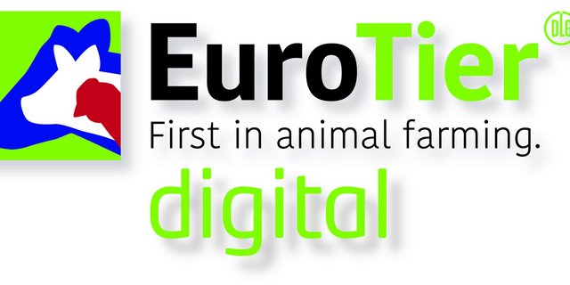 Besucher der Euro-Tier Messe treffen sich 2021 digital. (Bild Euro-Tier)