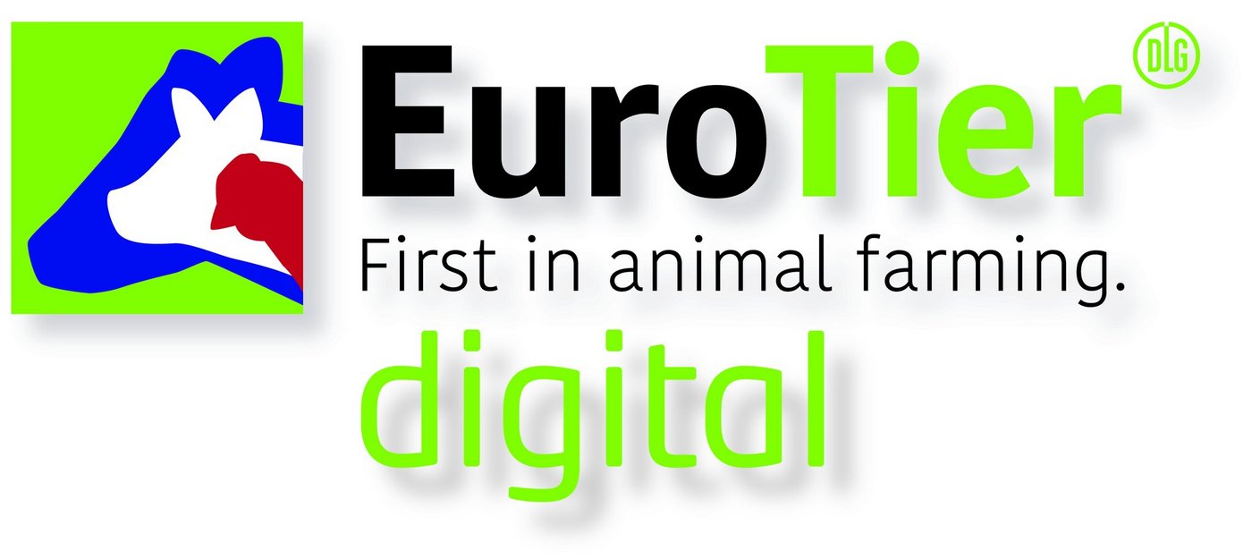 Besucher der Euro-Tier Messe treffen sich 2021 digital. (Bild Euro-Tier)