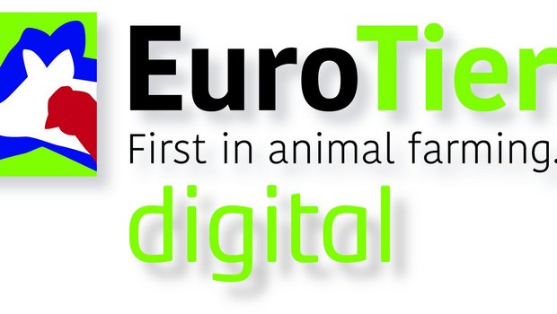 Besucher der Euro-Tier Messe treffen sich 2021 digital. (Bild Euro-Tier)