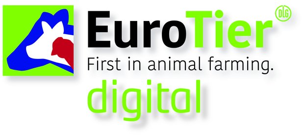 Besucher der Euro-Tier Messe treffen sich 2021 digital. (Bild Euro-Tier)