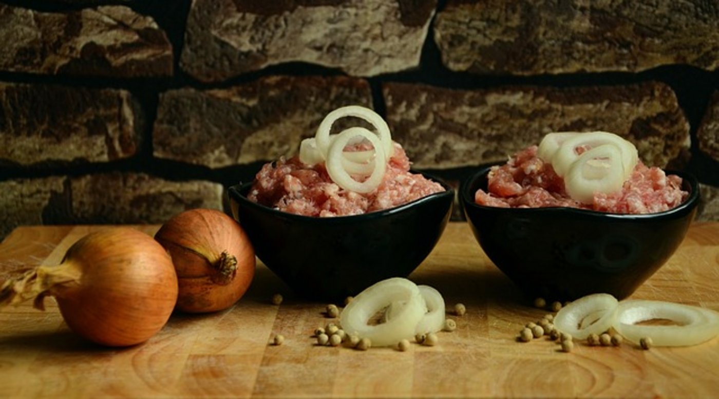 Das BLV riet davon ab, Schweinefleischprodukte aus Tschechien, Rumänien, Polen, Estland, Lettland und Litauen in die Schweiz mitzunehmen. (Bild pixabay)